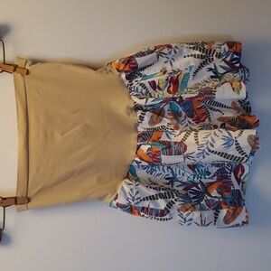 Motherhood Maternity shorts